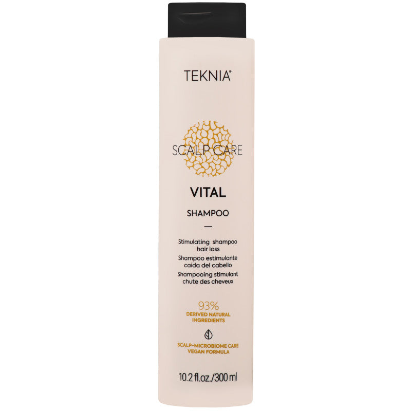 Lakme Teknia Scalp Care Vital Shampoo 300 ml