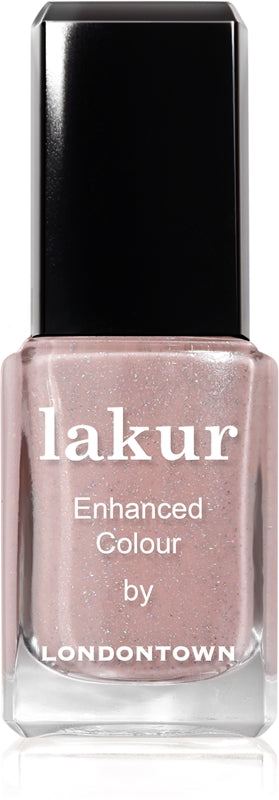 LONDONTOWN Lakur neglelakfarve Wine In Bed 12 ml