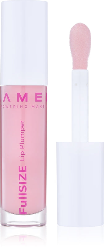 Lamel Volle Größe, aufpolsternder, voluminöser Lipgloss, Farbe 402, 8 ml