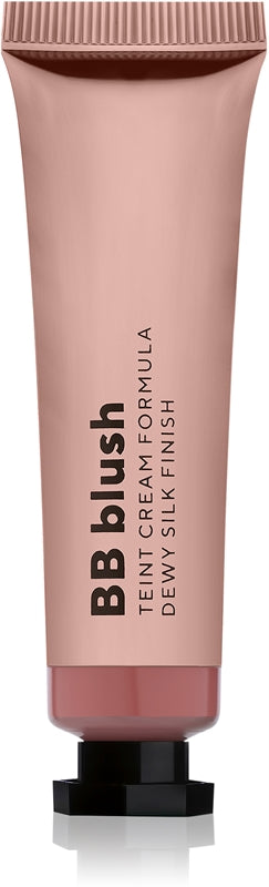 Lamel InstaBb Blush I Cream Color 402 Pink Blomma 10ml