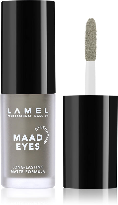 Lamel Insta Maad Liquid Eyeshadows Mat Effekt Farve 403 5,2 Ml