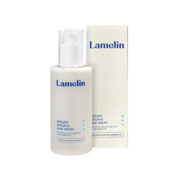 LAMELIN - Perfume Natural Hair Serum - 100ml