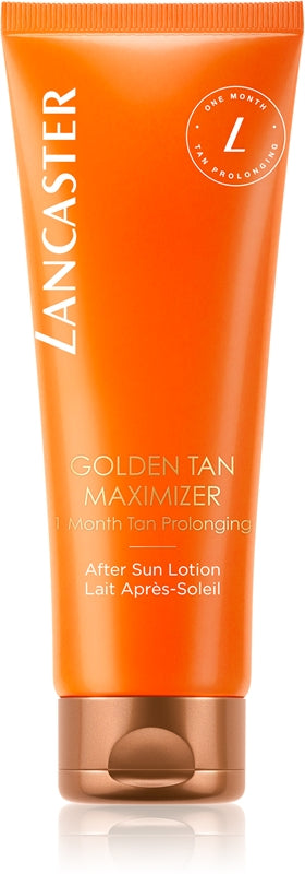Tan Maxi mizer (Soothing Moisturizer) Soothing Moisturizing Cream - Volumen: 125 ml