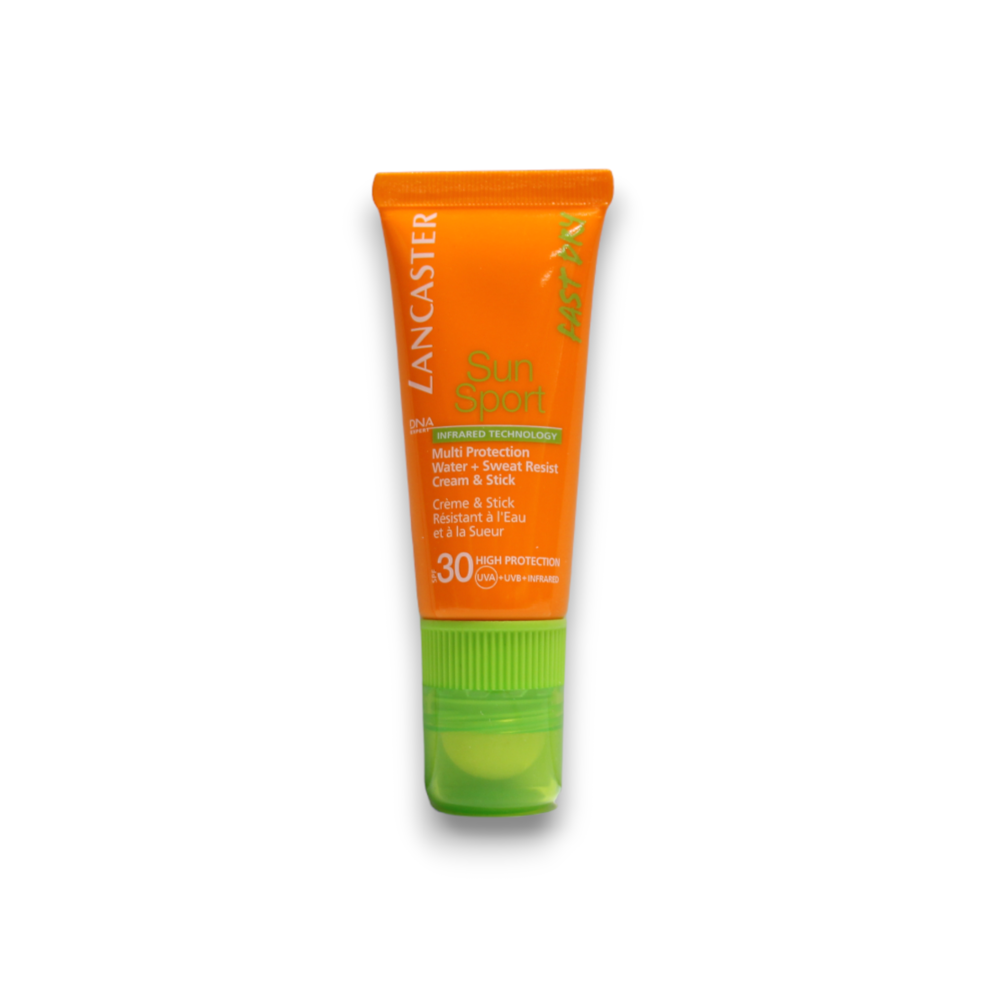 Lancaster Stick Sport Sun Waterproof SPF 30 20 ml