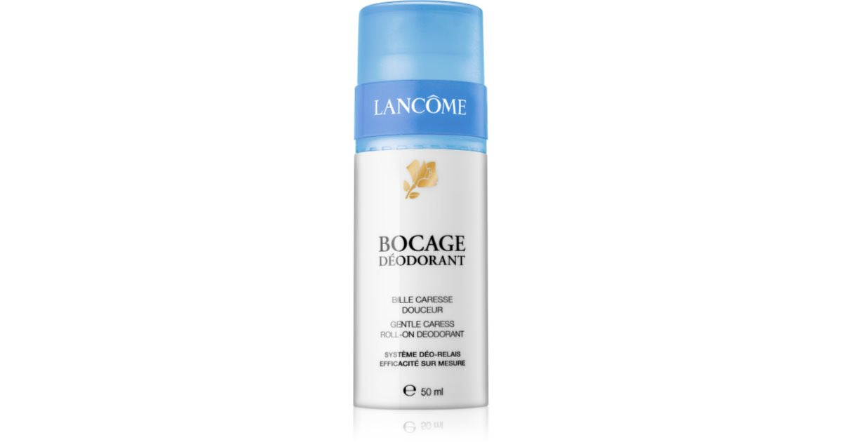 Lancôme Dezodorant w kulce, bezalkoholowy Bocage (delikatny dezodorant do pieszczot w kulce) 50 ml
