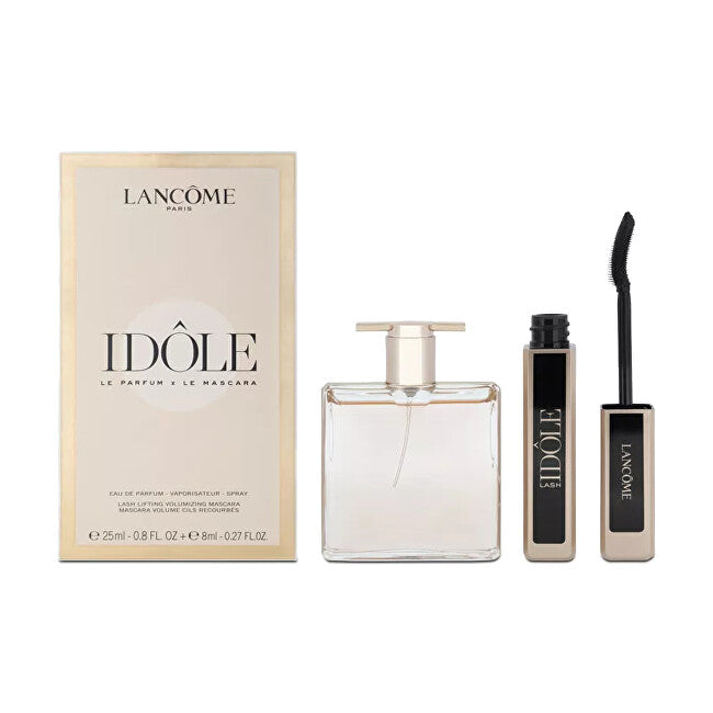 Lancôme Idole Le Parfum x Le Mascara gavesett