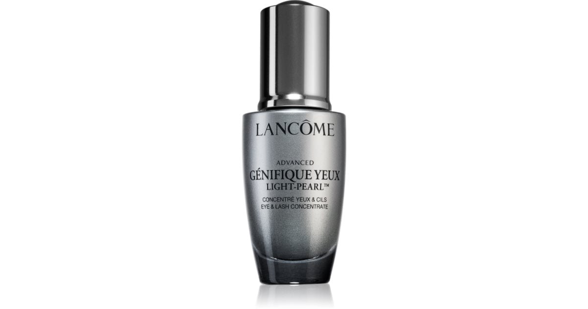 Föryngrande ögonserum (Advanced Genifique Yeux Light Pearl) 20 ml