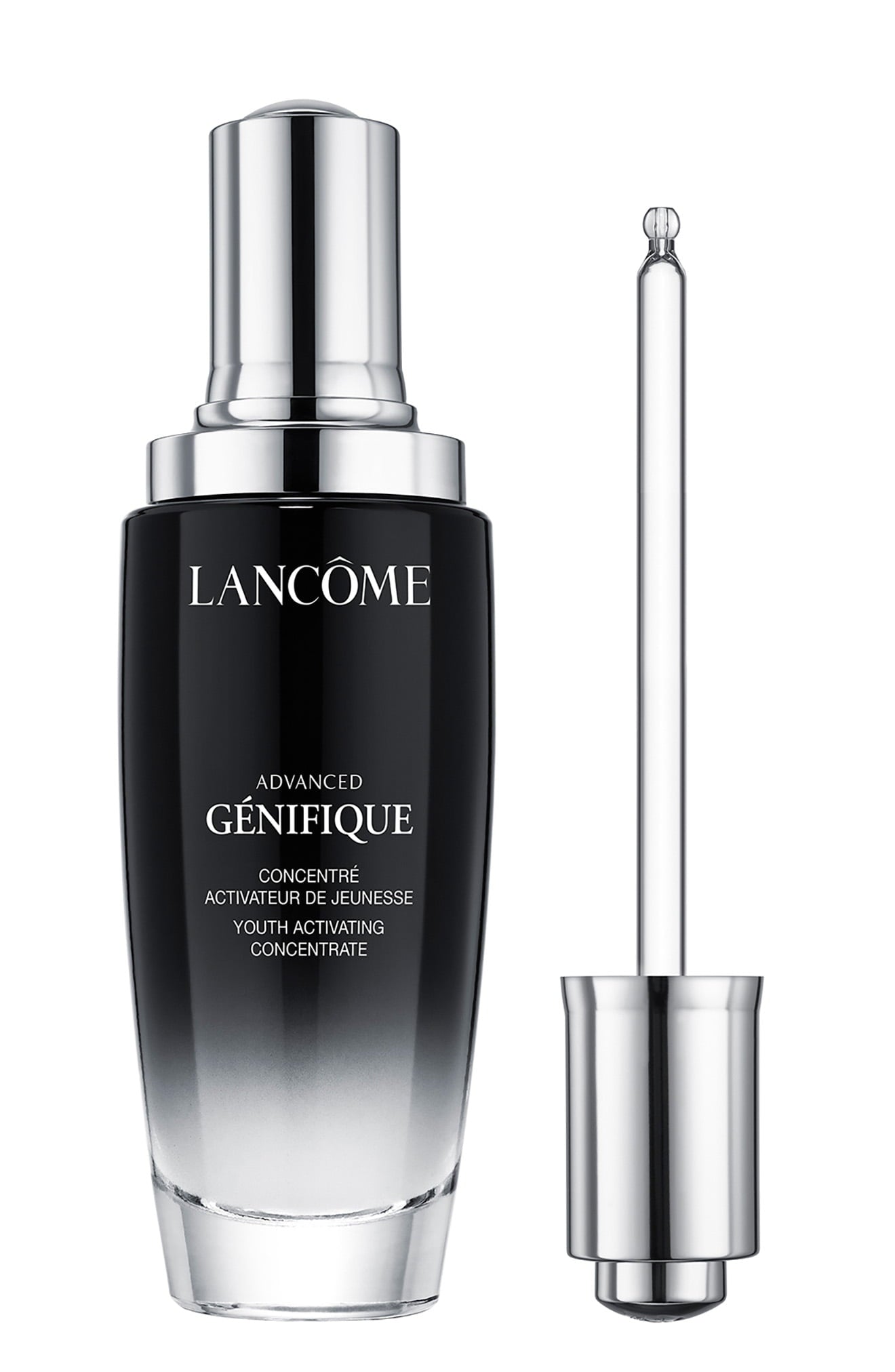 Lancome Zaawansowane Genifique Youth Activating Daily Face Serum 100ml