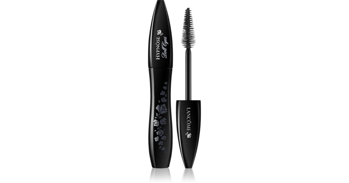 Lancôme Hypnôse Doll Eyes Mascara för kvinnor Färg 01 Så svart! 6,5 ml
