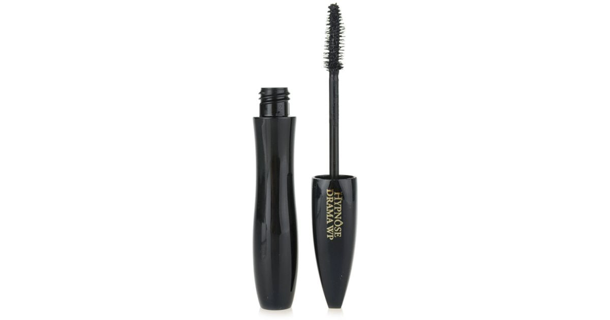 Lancome Hypnose Drama Waterproof Mascara 1 - Sort