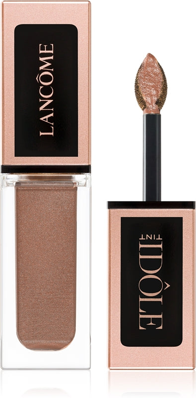 Lancome Farbton Idôle - Lidschatten & Blush Flüssigkeit 02 – Sand