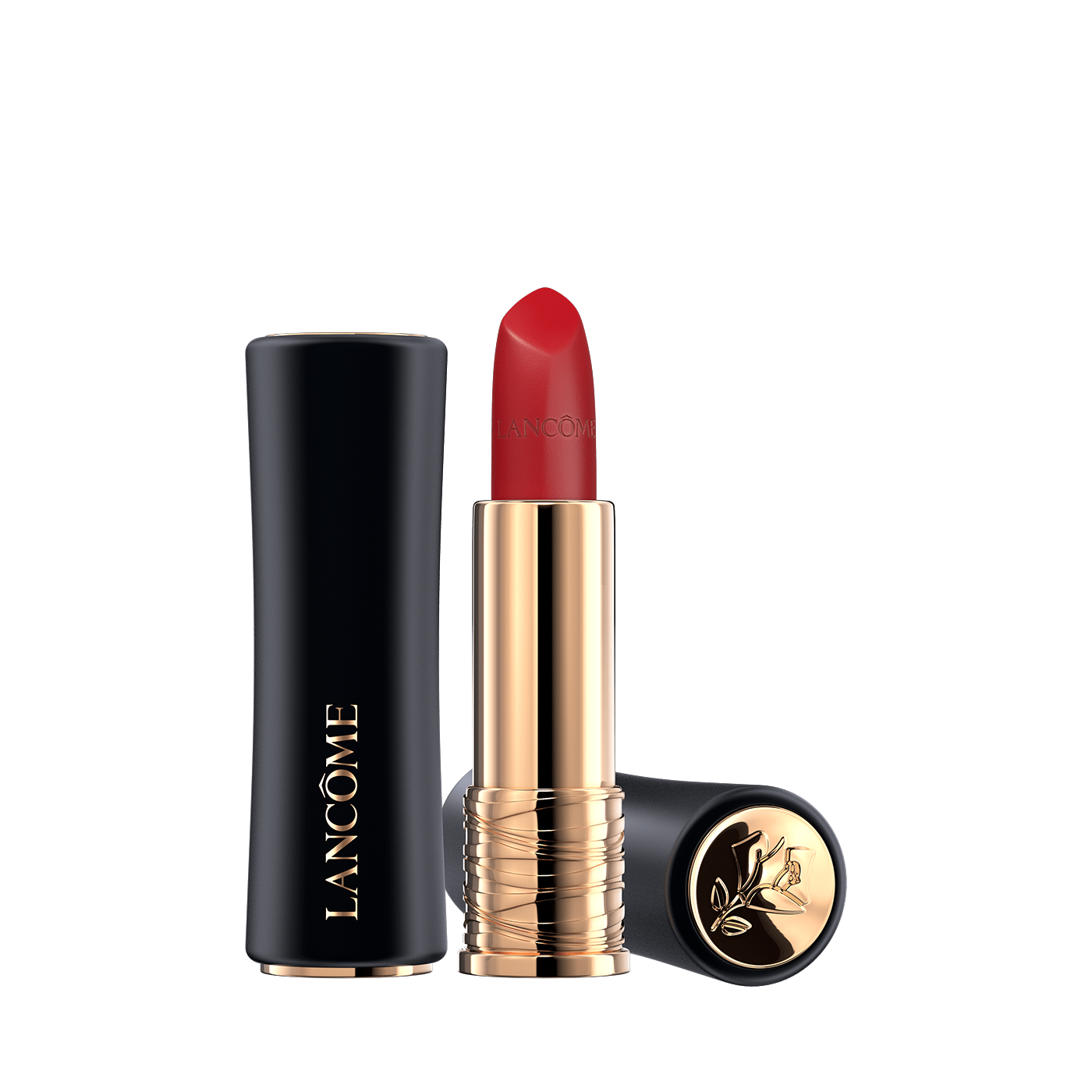 Lancome L`Absolu Rouge Matte Cream Lipstick 321 Transparentna 3,4 g