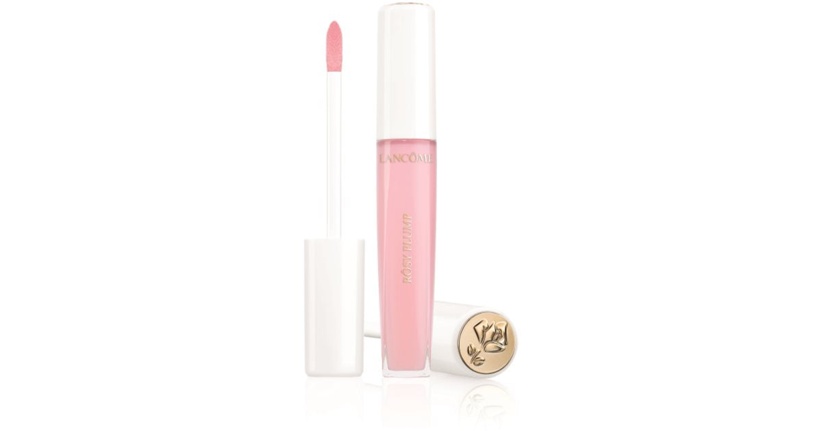 Lancôme L'Absolu Lipgloss Rôsy Plump 8 ml