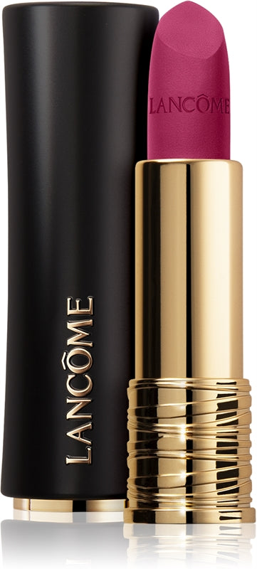 Lancôme L'Absolu Rouge Drama Matte 2024 Genopfyldelig Mattifying Lipstick Color 388 3,6 g