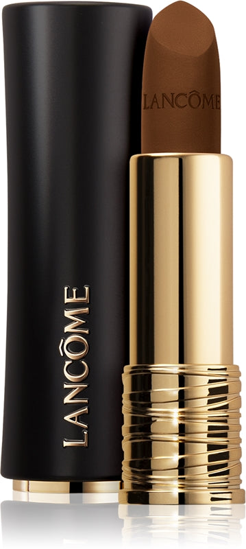 Lancôme L'Absolu Rouge Drama Matte 2024 Genopfyldelig Mattifying Lipstick Color 208 3,6 G