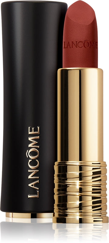 Lancôme L'Absolu Rouge Drama Matte 2024 Genopfyldelig Mattifying Lipstick Color 196 3,6 G