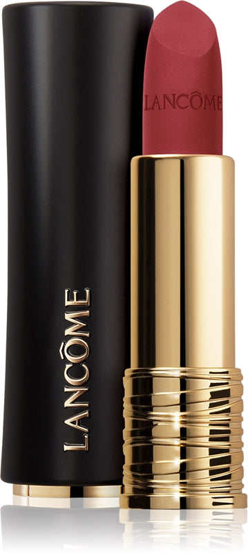 Lancôme L'Absolu Rouge Drama Matte 2024 Genopfyldelig Mattifying Lipstick Color 271 3,6 G