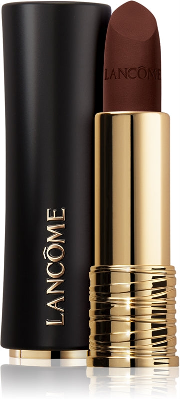 Lancôme L'Absolu Rouge Drama Matte 2024 Genopfyldelig Mattifying Lipstick Color 455 3,6 G