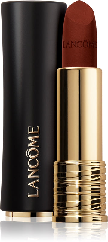 Lancôme L'Absolu Rouge Drama Matte 2024 Genopfyldelig Mattifying Lipstick Color 337 3,6 G