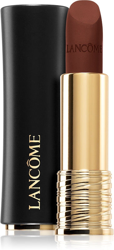 Lancôme L'Absolu Rouge Drama Matte 2024 Genopfyldelig Mattifying Lipstick Color 206 3,6 G