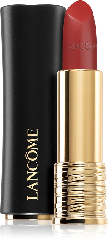 Lancome L'absolu Rouge Drama Matte - Finish Matte Powder Lipstick, Long Lasting Comfort 288 - FRANSK RENDEZ VOUS (3,4 g)