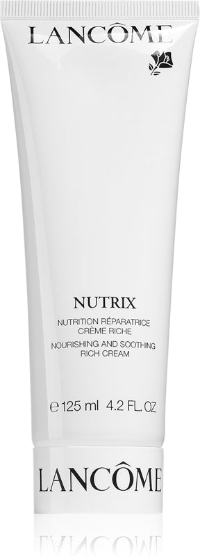 Lancome Nutrix Rich Odżywczo-Kojący Krem - Krem do Skóry - 125 ml