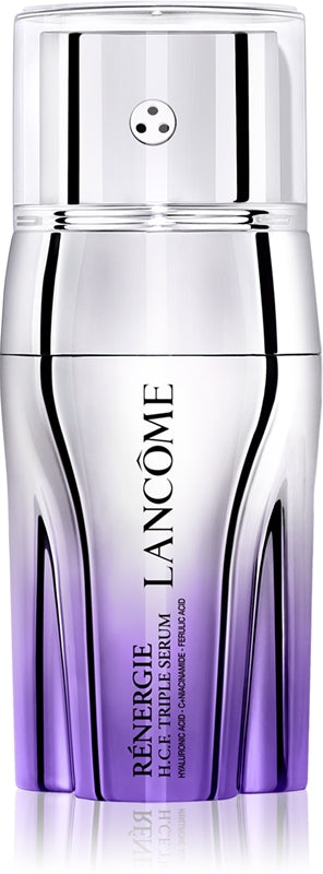 Lancôme Rénergie HCF Triple Face Serum til kvinder 20 Ml