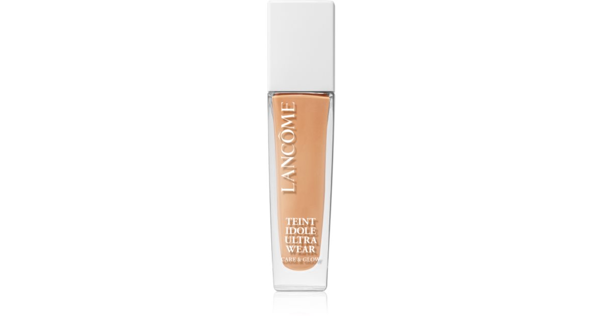 Lancôme Teint Idole Ultra Wear Care & Glow Illuminating Hydrating Foundation SPF 25 Color 320C 30ml