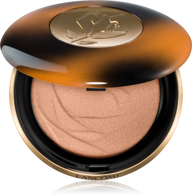 Teint Idole de Lancôme Ultra Sérum iluminador con vitaminas C y E color 05 Copper Glow 10 g