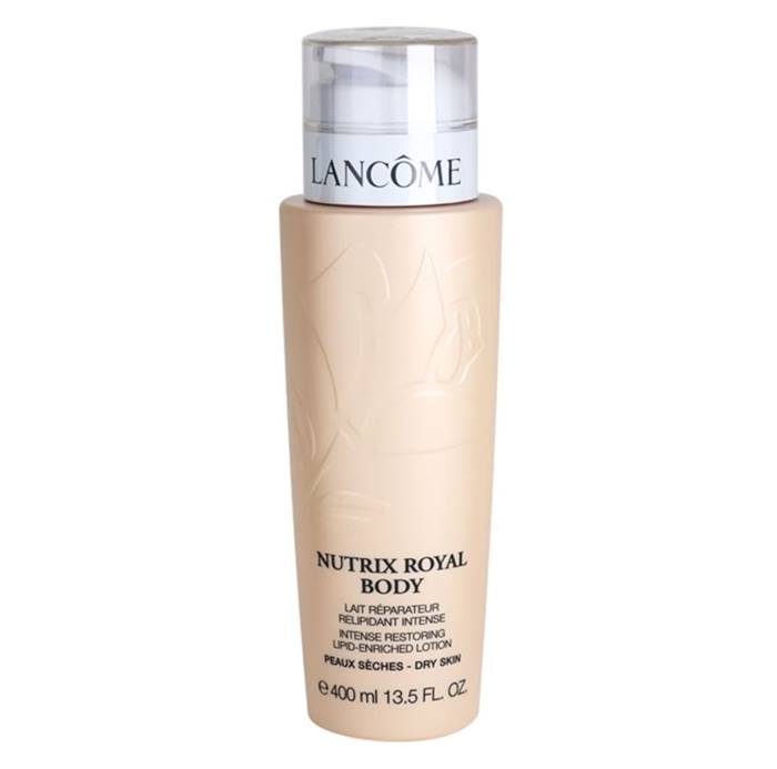 Lancôme NUTRIX Royal Body Lotion (dry skin) - 400 ml
