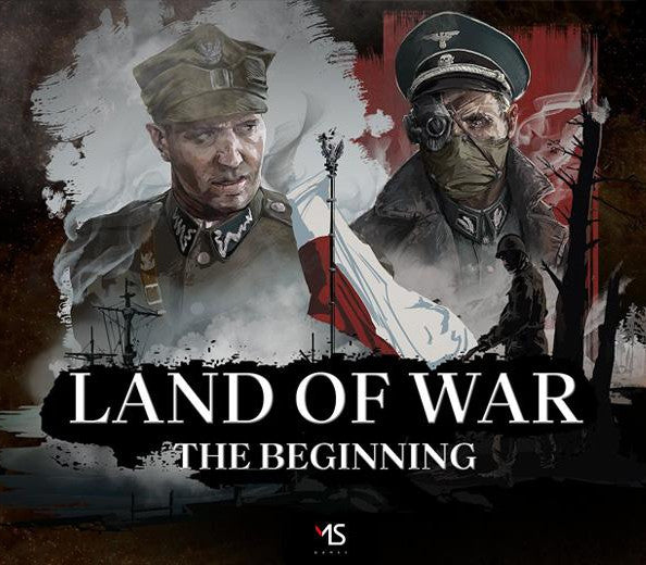 Land of War: The Beginning PC Steam Account