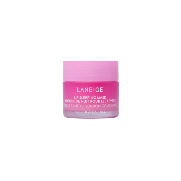 LANEIGE - Lip Sleeping Mask - 20g - Sweet Candy