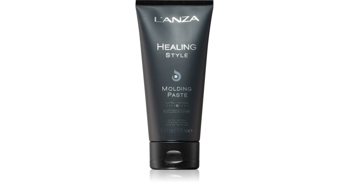 L'ANZA Pasta Modeladora Healing Style 200 ml
