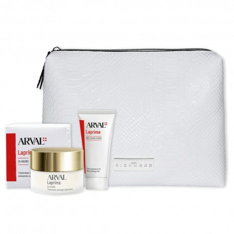 Arval Laprima 24 timmars kopplingslåda Richmond