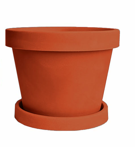 EverPot™ Tree Dwarfing Kit - Large (Color: Terracota, EverPot™ Includes Saucer: No)