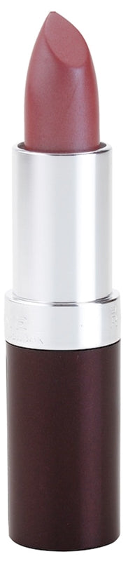 Rimmel Barra de labios de larga duración Lasting Finish color 264 Coffee Shimmer 4 g