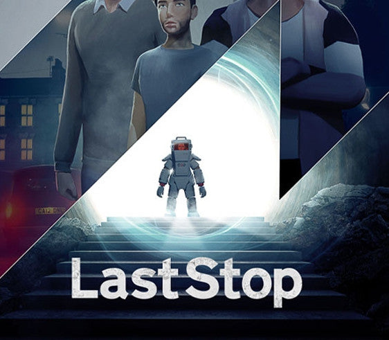 Last Stop Steam CD Key