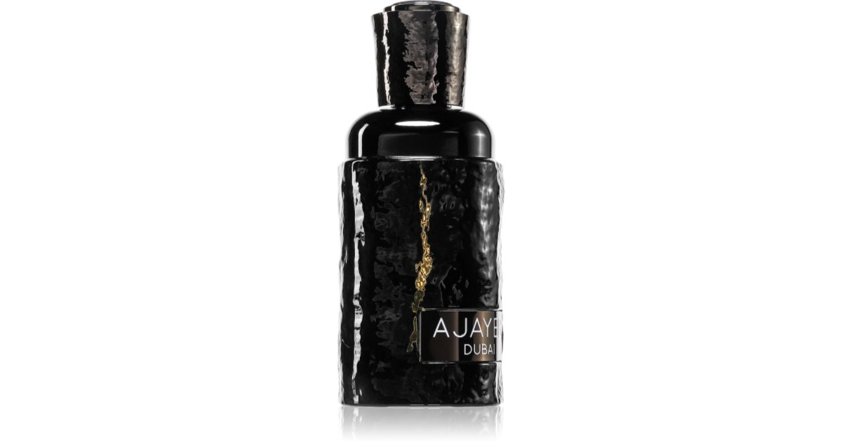 Lattafa Ajayeb perfumes Dubai EDP - 100ml