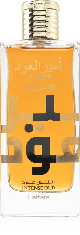Lattafa perfumes Ameer Al Oudh Intense Oud EDP - 100 ml