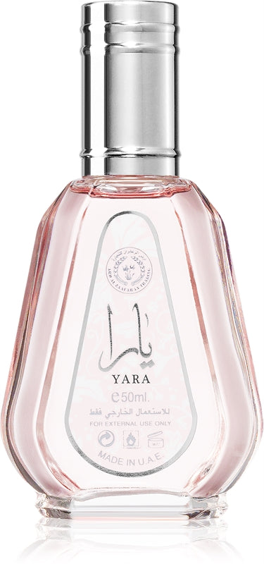 Lattafa perfumes Yara EDP - 50ml