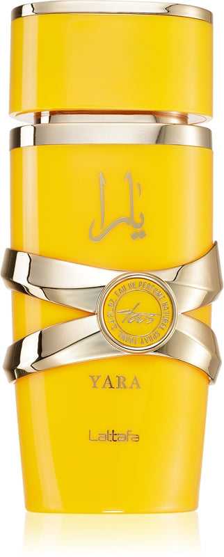 Lattafa Yara perfumes Tous EDP - 100ml