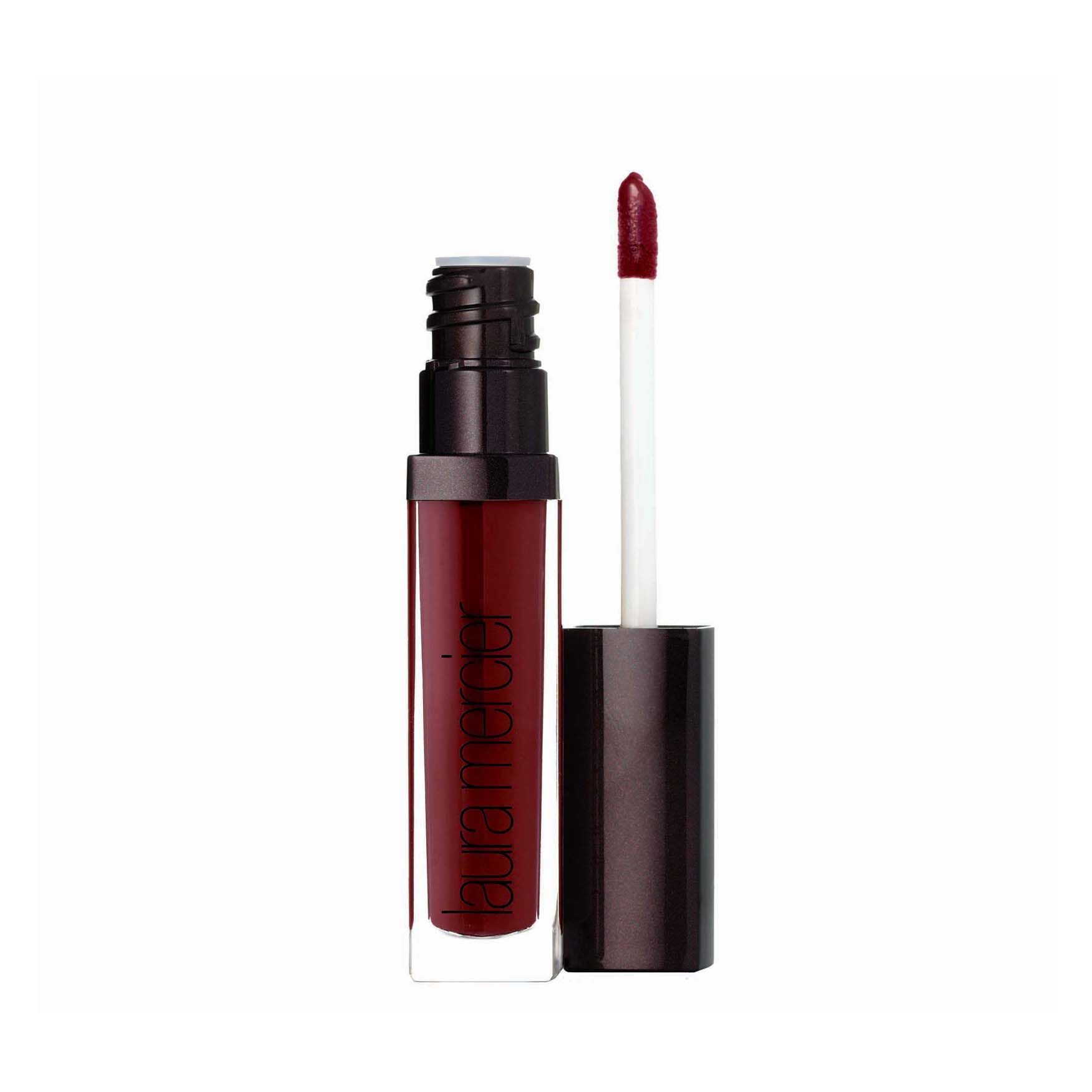 Laura Mercier Glace Lipgloss Granat 4,5 g