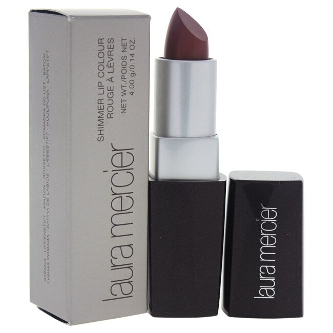 Laura Mercier Shimmer Cream Lipstick Freshbrown 4 g
