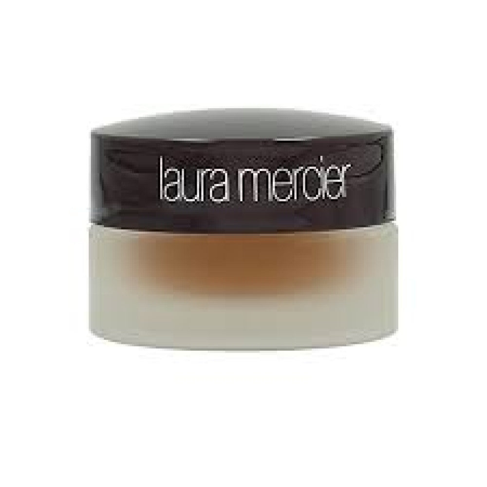 Laura Mercier Smooth Cream Foundation Rich Siena 30g