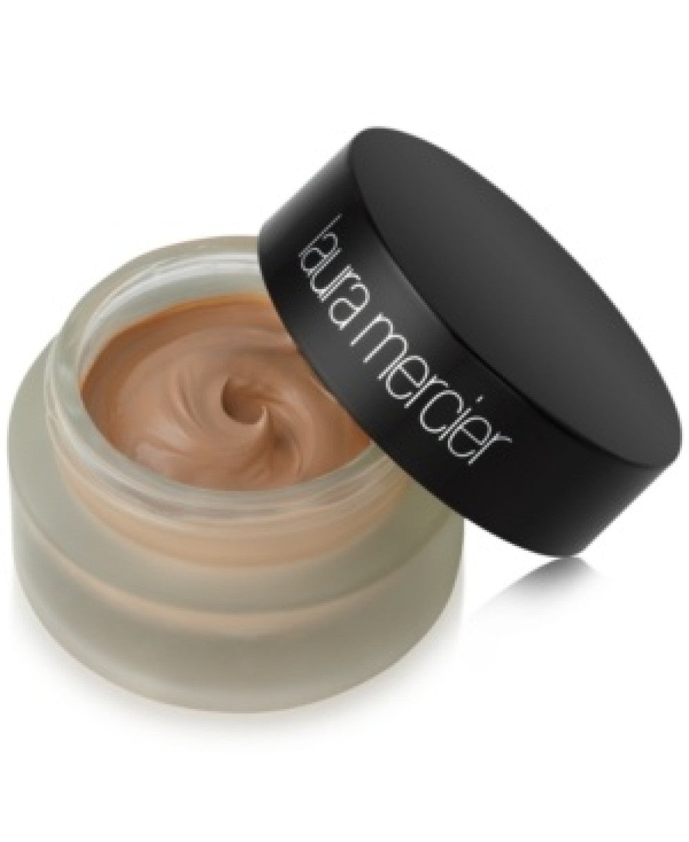Laura Mercier Smooth cream foundation Toffe bronze 30 g