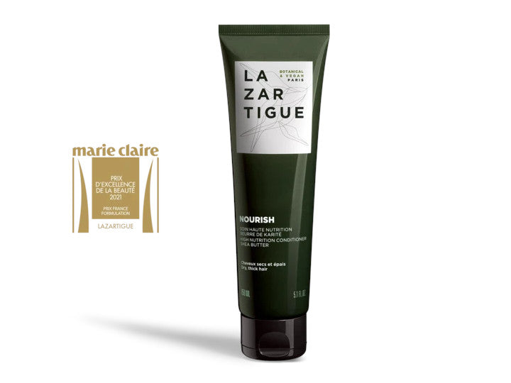 Lazartigue Nourish After Shampoo Care Unt de Shea High Nutrition 150ml