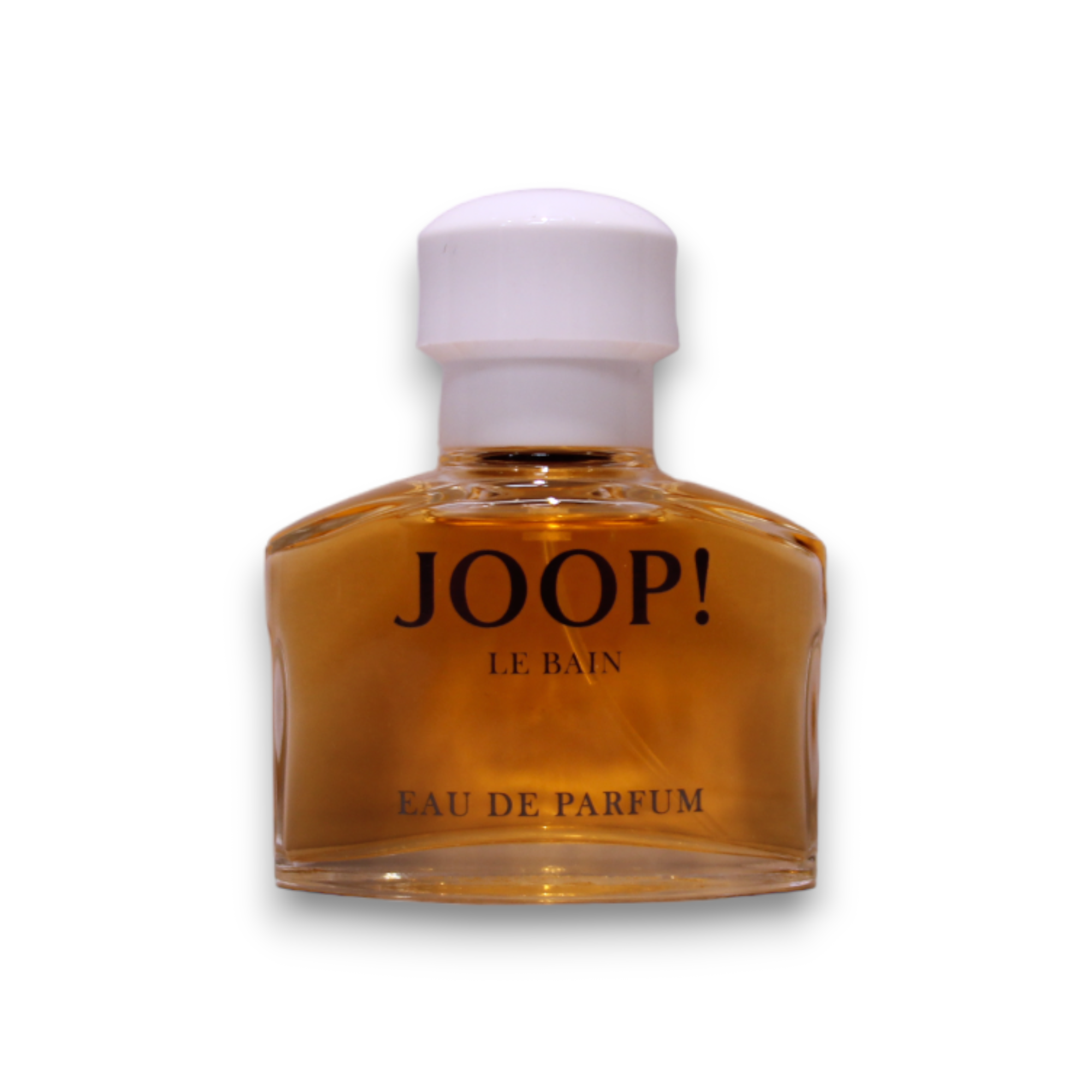Badesettet Joop!: Le Bain Eau De Parfum for kvinner 40 ml + Le Bain dusjgelé 75 ml