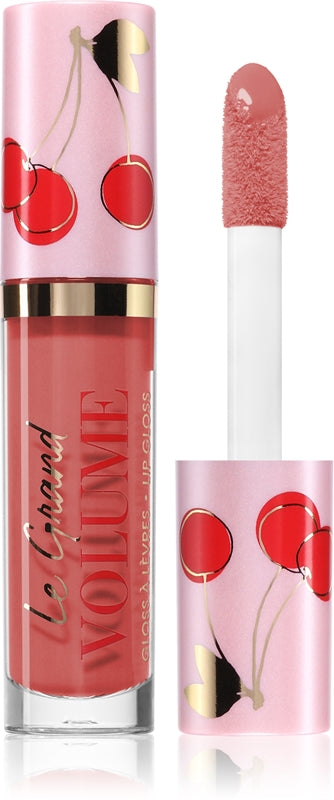 Vivienne Sabó Le Grand Volume nærende lipgloss farge 05 3 ml