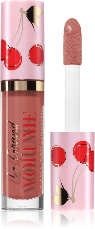 Vivienne Sabó Le Grand Volume pleiende lipgloss farge 08 3 ml