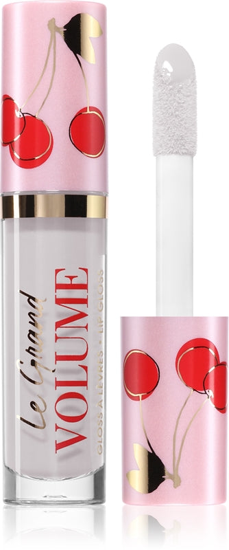 Vivienne Sabó Le Grand Volume pflegender Lipgloss Farbe 02 3 ml